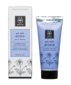 Apivita Herbal Gel Αρνικα 40ml
