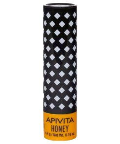 Apivita Lip Care Bio-Eco Honey 4.4gr