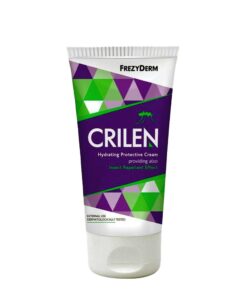 Frezyderm Crilen Εντομοαπωθητικό Γαλάκτωμα 50ml