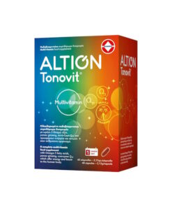 Altion Tonovit 40Cps