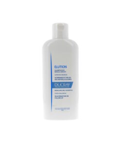Ducray Elution Shampoo Nc 400ml