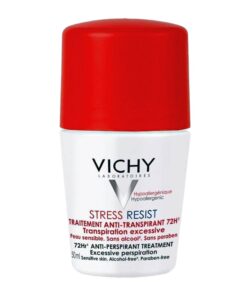 Vichy Deo Stress Resist Bille 50ml