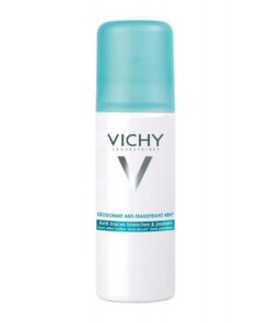Vichy Deo Anti-Transpirant Aerosol 125ml