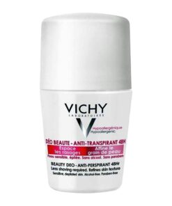 Vichy Deo Ideal Finish Bille 48H 50ml