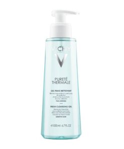 Vichy Purete Thermal Gel Nettoyant 200ml