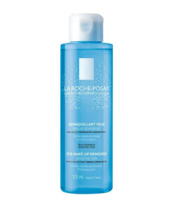 La Roche Cleansing Demaquillant Yeux 125ml