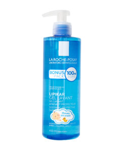 La Roche Lipikar Gel Lavant 400ml