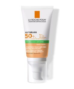 La Roche Anthelios Clean Touch Apt T50+ 50ml