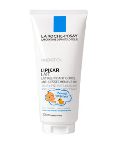 La Roche Lipikar Lait 200ml