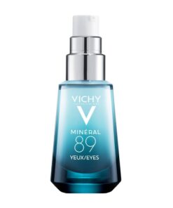 Vichy Mineral 89 Soin Yeux Repair Eye Fortifier 15ml