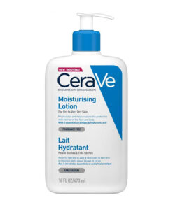Cerave Moisturizing Lotion 473ml