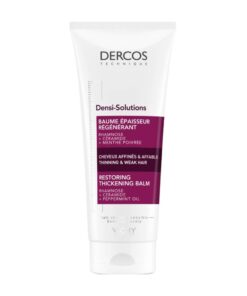 Vichy Dercos Densi Solutions Cream 200ml 