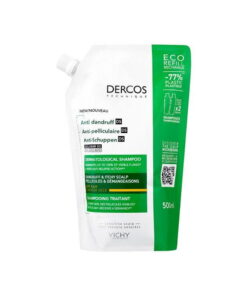Vichy Dercos Anti-Dandruff Ds Dry Refill 500ml