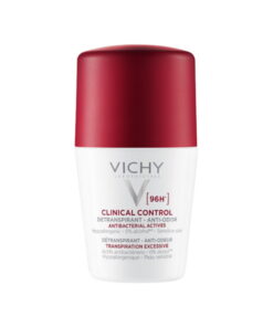 Vichy Deo Clin Cont 96H Roll 50ml