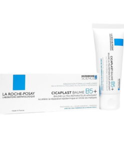 La Roche Cicaplast Baume B5+ 100ml