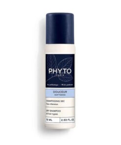Phyto Douceur Shampoo Sec 75ml