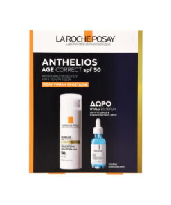 La Roche Anthelios Age Correct Promo (+Hyalu 10ml)