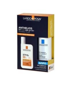 La Roche Anthelios Fluide Ap Promo (+Eau 50ml)