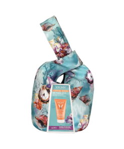 Vichy Capital Soleil Dry Touch Summer Promo (Pouch 2023)