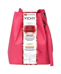 Vichy Spring Colls Pe & Uv-Age Promo (Pouch C3 23)