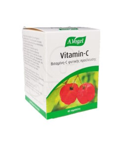 Vogel Vitamin-C 40 tabs