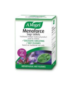 Vogel Menoforce 30Tabl