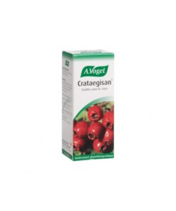 Vogel Crataegisan 50ml