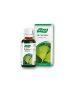 Vogel Ginnkgforce 50ml