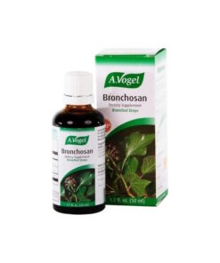 Vogel Bronchosan 50ml