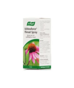 Vogel Echinacea Throat Spray 30ml