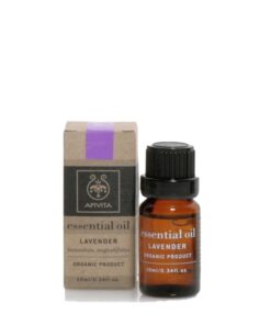 Apivita Essential Lavender Λεβάντα 10ml