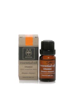 Apivita Essential Orange Πορτοκάλι 10ml