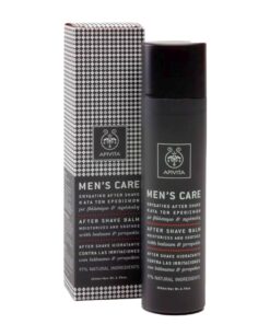 Apivita Men After Shave Βάλσαμο Πρόπολη 100ml