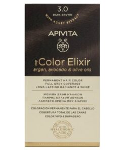 Apivita My Color Elixir N3.0 Κάστανο Σκούρο 50ml & 75ml
