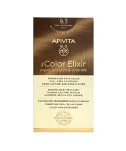 Apivita My Color Elixir N9.30 Πολύ Ανοιχτό Χρυσό 50ml & 75ml
