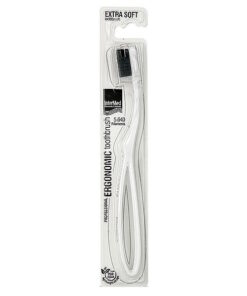 Intermed Οδοντόβουρτσα  Extra Soft White