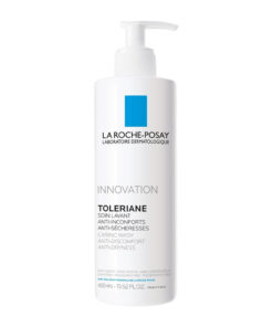 La Roche Toleriane Caring Wash 400ml